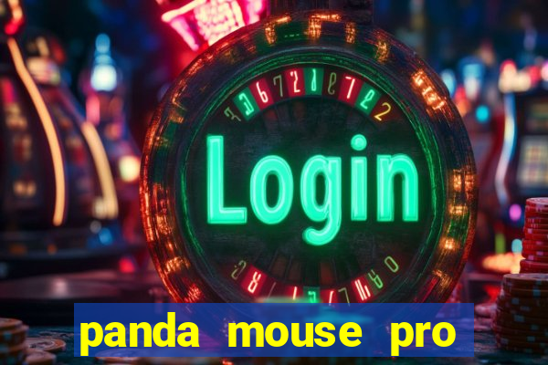 panda mouse pro 1.9.0 apk download